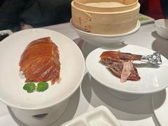 -四季民福烤鸭店(王府井东安门店)