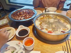 -守柴炉烤鸭(成都大邑店)