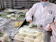 -沈大成(南京东路店)