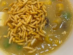 -桃花岭饭店桂香楼
