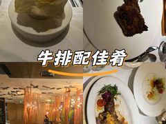 -王品牛排(福州泰禾店)