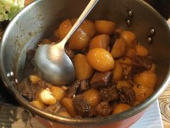 -U你·天然调味(南湖总店)