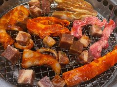 -火炉火自助餐(西直门凯德MALL店)