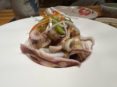 -大岛日本料理铁板烧(南通大饭店)
