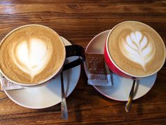 -德福楼咖啡吧(德福巷店)