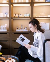 -文华东方水疗中心