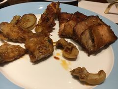 -海鲜自助·汇咖啡厅(宜宾绿发皇冠假日酒店)