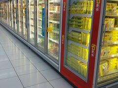 -家乐福(四元桥购物中心店)