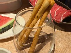 -巴奴毛肚火锅(七宝领展广场店)