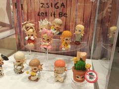 -泡泡玛特POPMART(合生汇店)