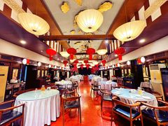 -宋园·金宴浙鲜馆(静安店)