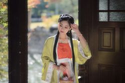 -汉仪华裳汉服馆(打浦桥店)