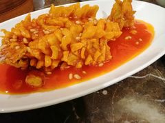 -冶春茶社(星汉大厦店)