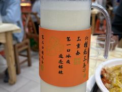 -笨罗卜浏阳菜馆(龙华鹏润达店)