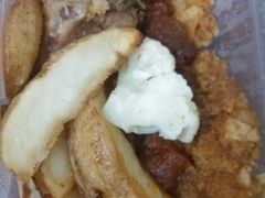 -成桂西餐厅·42年的味道(五大道疙瘩楼店)