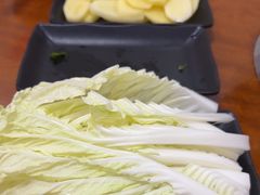 -大理.老字号渝记酸萝卜乌鱼(古城总店)