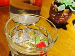 -OKOOKO澳客餐吧(乐天百货店)