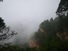 -北京上方山国家森林公园