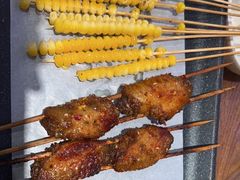 -管氏翅吧(马家堡店)