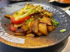 -微醺烤牛·炭火烧烤·精酿啤酒(东郊记忆店)