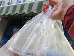 -芳婆糕团店(王府大街店)