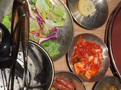 -西塔老太太泥炉烤肉(武汉摩尔城店)