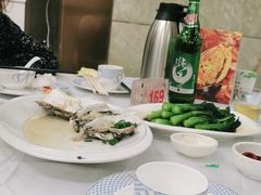 -东江海鲜酒家(艺都分店)