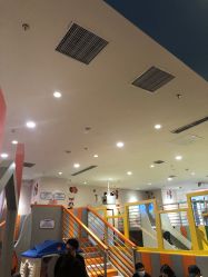 -乐多星球潮玩中心(沈阳嘉里城店)