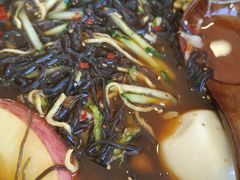 -服务大楼冷面(延大店)