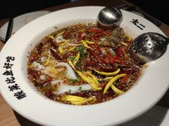 -太二酸菜鱼(沈阳万象城店)