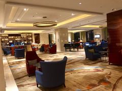 -郑州美盛喜来登大酒店