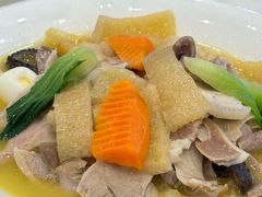 -怡园饭店-餐厅(四望亭店)