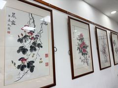 -戏墨娃·书法·国画(景城邻里校区)