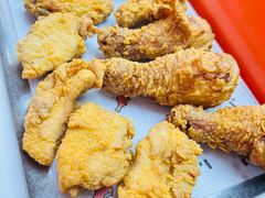 -PIXEL BOY炸鸡店(上海首店)