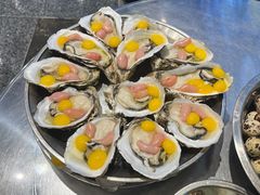 -飞尝蚝·顺德菜·鱼生(顺德总店)