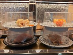 -争鲜回转寿司(西红门荟聚PLUS店)