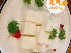 娘惹椰汁糕-苏梅花园(群星城店)