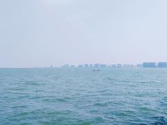 -龙舟池