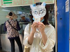 -芳婆糕团店(王府大街店)