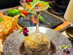 -JUKEBOX玖部音乐餐厅(华侨城店)