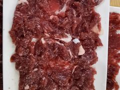 -伟记牛肉(金鸿公路店)