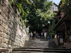 -重庆十八梯传统风貌区