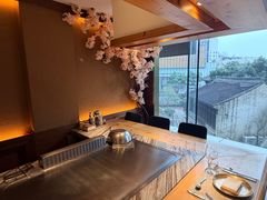 -香樟花园法式铁板烧(恒隆广场店)
