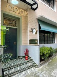 -OOAK设计师品牌概念店(新乐路店)