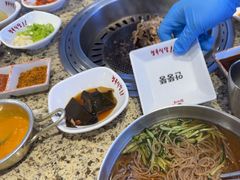 -安又胖韩国烤肉(美罗城店)