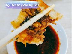 奥尔良鸡腿包-老陶包子铺(南大西南村店)