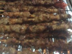 -眼镜哥浦江夜宵大本营