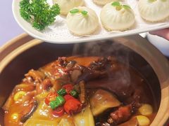 -潇湘楼·二十四节气山野菜(亚运村店)