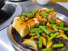 -辛森家猪蹄火锅(台东店)