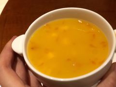 杨枝甘露-杭州JW万豪酒店-万豪中餐厅